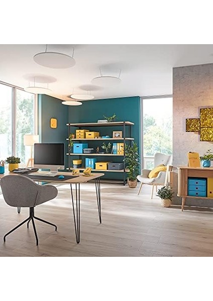 Cosy C&s Kutu Klasör , Sarı modelleri