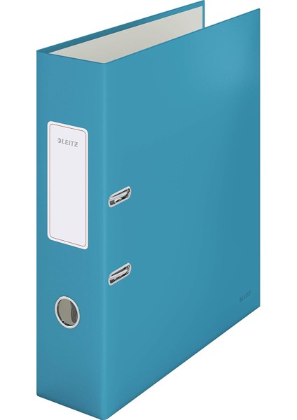 180° Cosy Soft Touch Geniş Klasör