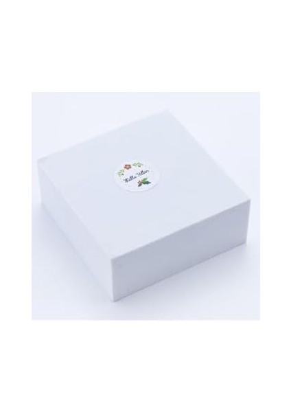 Sticker, Mutlu Yıllar, 3 Cm, 350 Adet fiyatları