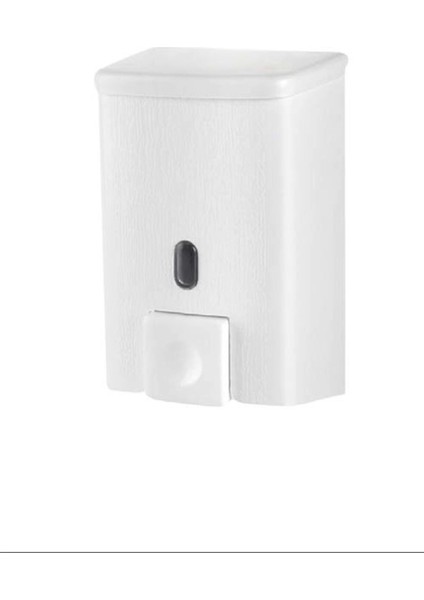 Duvara Asılabilir Monteli Sıvı Sabunluk 500 Ml. ROYALEKS-Y-025