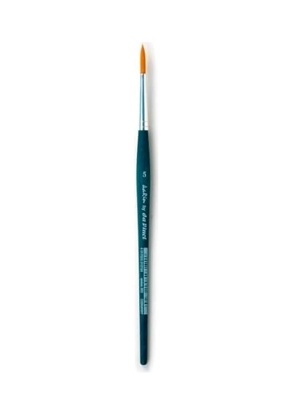 Vinci 383T5 Seri No:-3 Yuvarlak Sentetik Fırça fiyatları