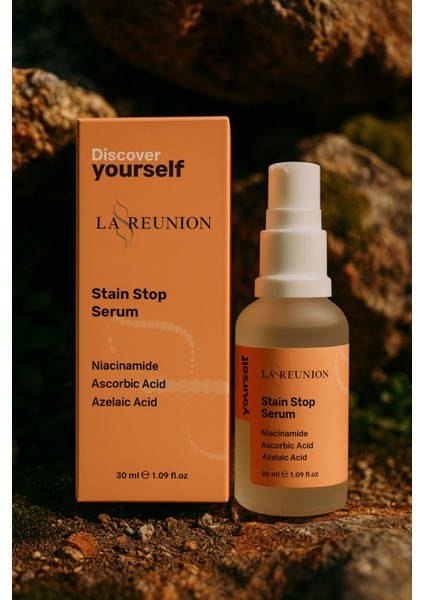 Stain Stop Serum fiyatları