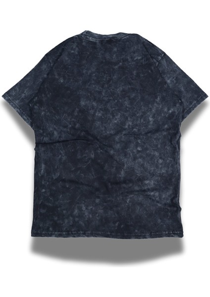 Unisex Tupac Yazılı Yıkamalı T-Shirt, Oversize 2pac Rap Temalı Retro Tişört fiyatları