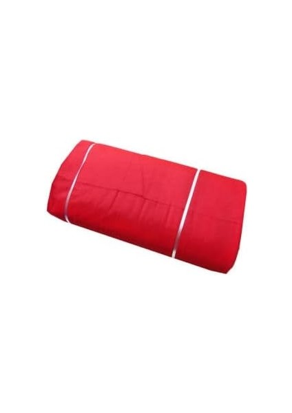 Marifetlerim - Kırmızı Kristal Tül 2 Metre