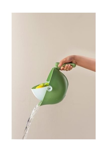 Ahmet Çift Renk Süzgeç AA200, fiyatları