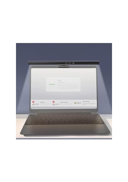 Monitör Işığı, 3 Renk Sıcaklığı (3000K-6500K), Göz Korumalı, Yansımasız, USB Bilgisayar Ekran Lambası 30CM fiyatları