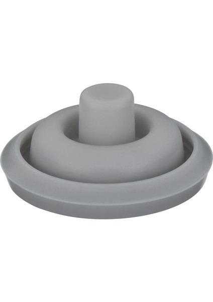 Perfect & Perfect Plus Yedek Parça Pişirme Sinyali Contası, Düdüklü Tencereler Için, 2,5 L - 8,5 L, Çap 18 cm ve 22 cm Silikon