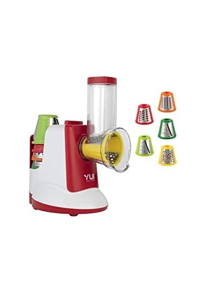 QCV326 5'i 1 Arada Otomatik Doğrama ve Rende Makinesi (Yui Türkiye Garantili) fiyatları