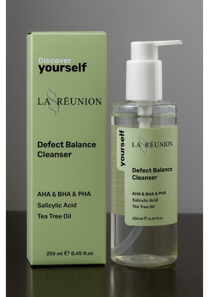 Defect Balace Clean fiyatları