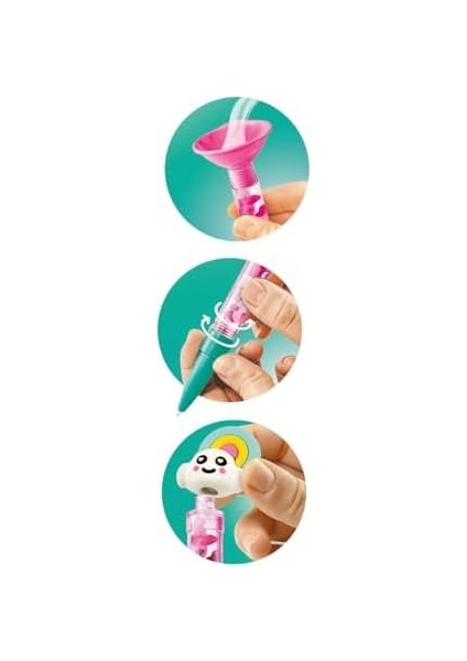 Idea Mini Kalem Laboratuvarı Fantastik fiyatları