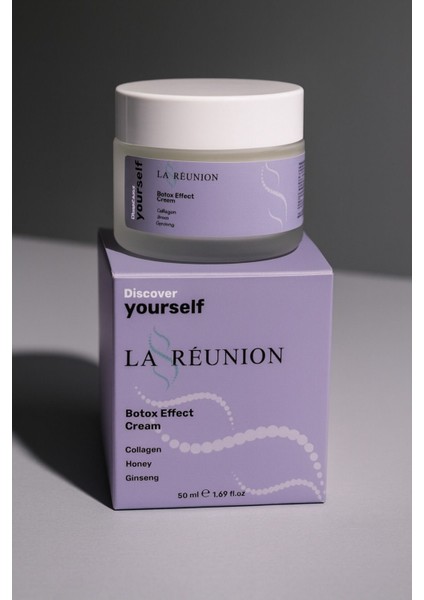 Botox Effect Face Cream fiyatları