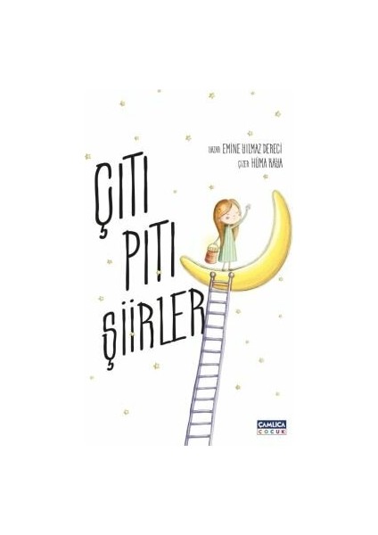 Çıtı Pıtı Şiirler-Emine Yılmaz Dereci