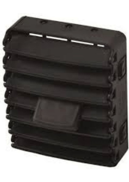 Opel Vectra B 96 ve Sonrası Uyumlu – 754K4217 Mette – Kalorifer Mazgalı Orta Sağ