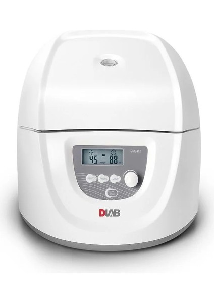 DM0412 Santrifüj Set2 6 x 15 Veya 6 x 50 ml