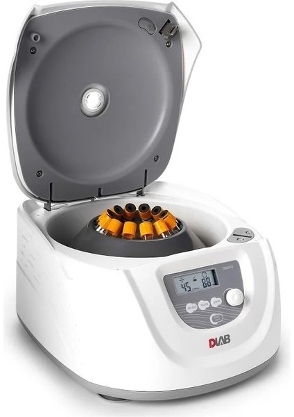 DM0412 Santrifüj Set2 6 x 15 Veya 6 x 50 ml fiyatları