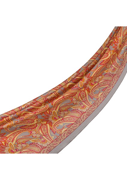 Füme Ipekevi Dört Mevsim Tensel Şal 2722 fiyatları