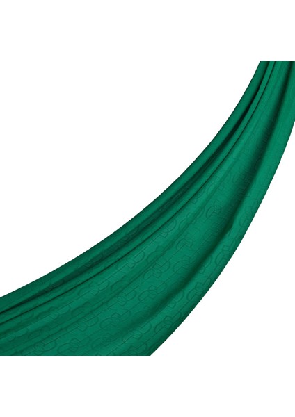 Zümrüt Yeşili Ipekevi Viskon Şal 4474 fiyatları