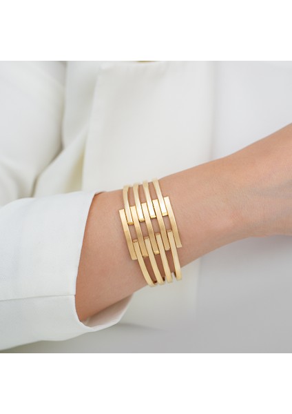 Beşli Kaburga Kelepçe modelleri