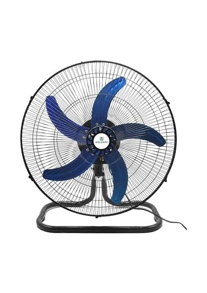 3in1 Sanayi Tipi Ayaklı, Masaüstü Vantilatör 80W modelleri