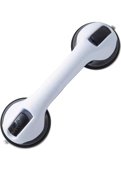 Banyo Tutacağı - Kayma Düşme Önleyici Kilitli Tutunma Barı