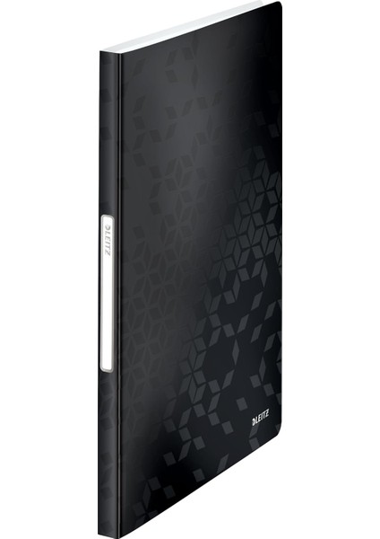 Active Wow Sunum Dosyası 40 Poşetli