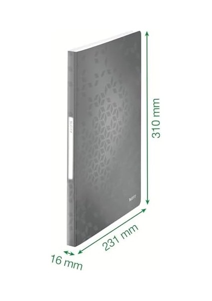 Active Wow Sunum Dosyası 40 Poşetli modelleri