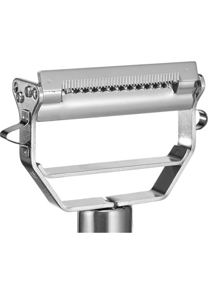 Home Jumbo Boy Paslanmaz Çelik Soyacak - Turbo Jülyen Doğrayıcı - Çok Fonksiyonlu Mutfak Aleti - Sebze ve Meyve Soyucu modelleri