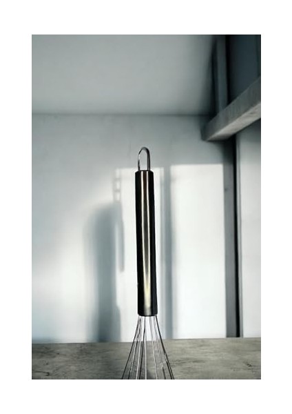 Kararmaz Çelik Çırpma Teli/çırpıcı- 24 cm modelleri