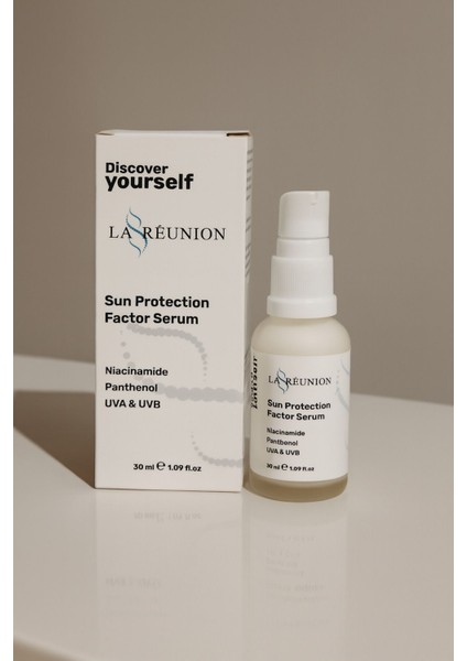 Sun Serum 50 Spf fiyatları