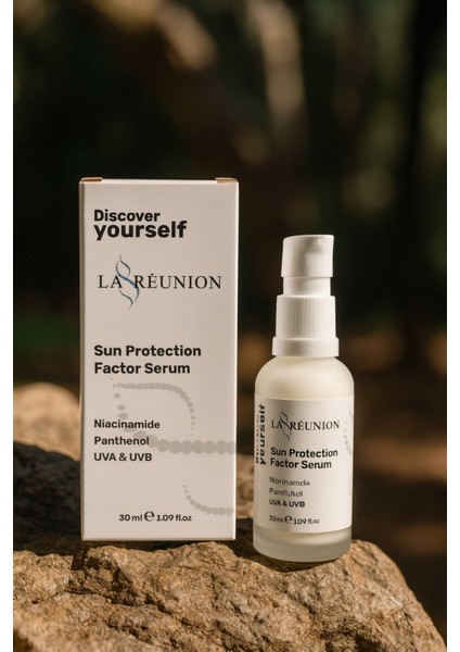Sun Serum 50 Spf modelleri