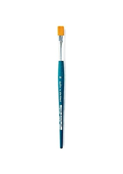 Vinci 384T5 Seri No: 6 Düz Sentetik Fırça fiyatları