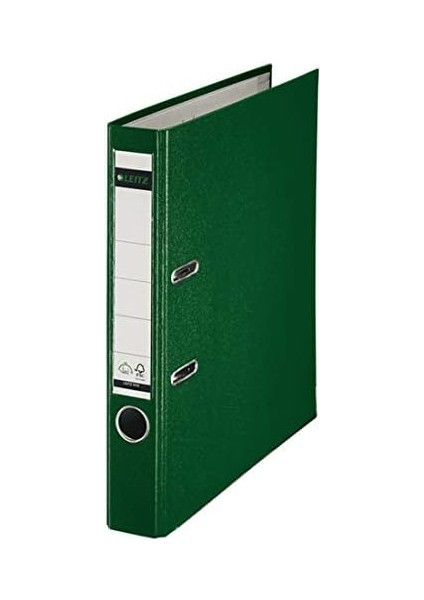 1015105501 Klasör 180° Dar Yeşil fiyatları