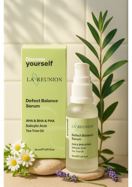 Defect Balance Serum