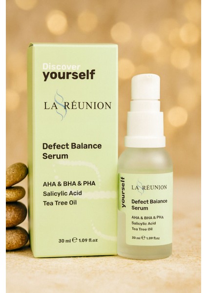 Defect Balance Serum fiyatları