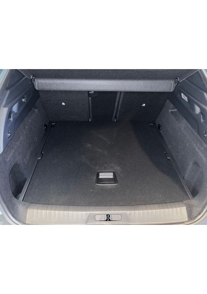 Peugeot 3008 Elektrikli 2024 ve Sonrası 4.5d Paspas 3D Rizline Üst Bagaj Havuzu fırsatları