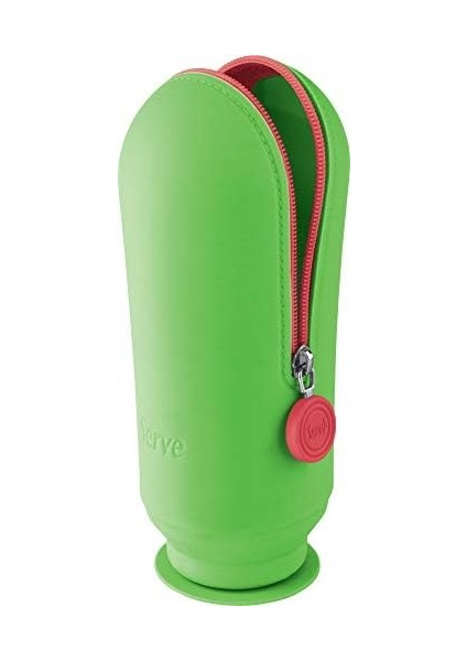Hoop Silicone Vacuum Pencil Case modelleri