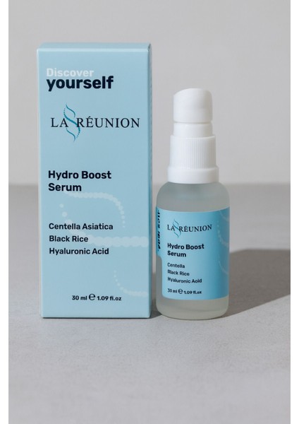 Hydra Bost Serum modelleri