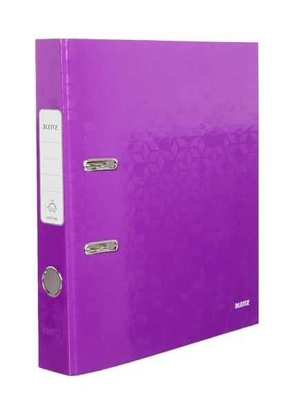 10061062 KLASÖR180° Wow Dar Metalik, Mor fiyatları