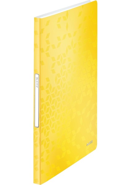 Active Wow Sunum Dosyası 40 Poşetli