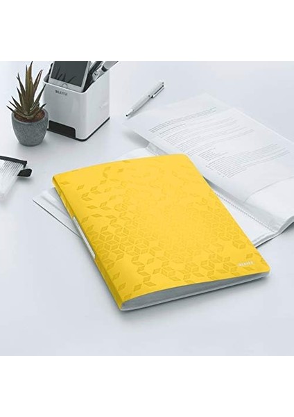 Active Wow Sunum Dosyası 40 Poşetli modelleri