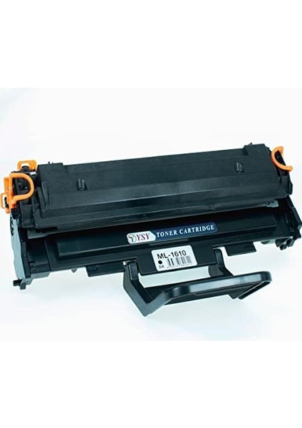 ML-1610 & Xeo. 3117 SCX4521 SCX4321 ML2510 ML2010 3125 (3k) Sayfa Verimli Muadil Toner (Siyah) fiyatları