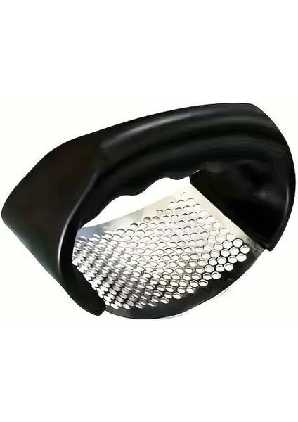 Paslanmaz Çelik Sarımsak Ezici (Öğütücü)