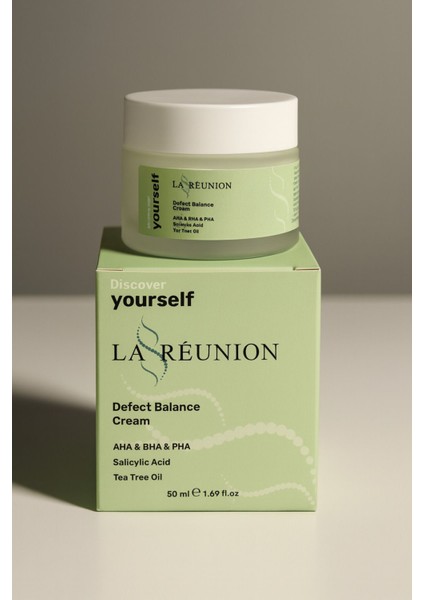 Defect Balace Krem fiyatları