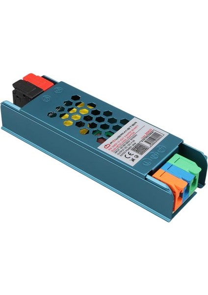 Powermaster PM-26827 12 Volt 3 Amper 36 Watt Slim Metal Kasa Adaptör 116X35X23MM modelleri