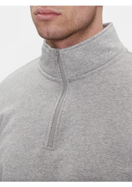 Onsceres Half Zıp Sweat Noos modelleri