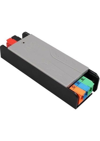 Powermaster PM-26837 12 Volt 3 Amper 36 Watt Slim Metal Kasa Adaptör Voltaj Göstergeli 128X42X27MM fiyatları