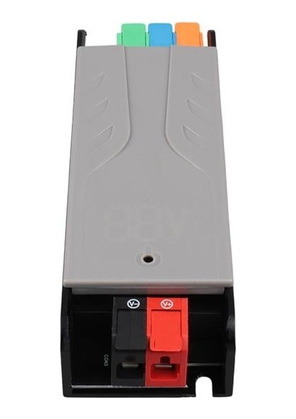 Powermaster PM-26837 12 Volt 3 Amper 36 Watt Slim Metal Kasa Adaptör Voltaj Göstergeli 128X42X27MM modelleri