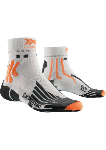 X-Socks:registered: Run Speed Two 4.0 Erkek Çorap