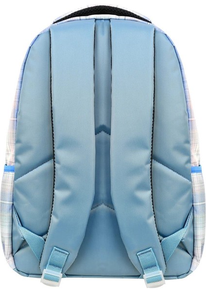 Kuromi Desenli Lüx ve Çok Cepli Su Geçirmez Okul Sırt Çantası + Kuromi Anahtarlık Hediyeli fiyatları