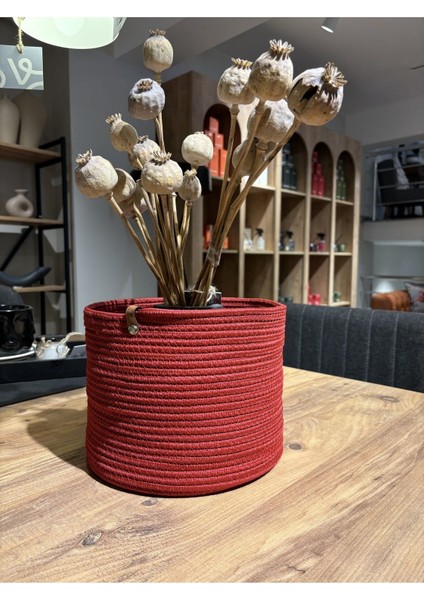 Rover Çok Amaçlı Düzenleyici Sepet, Saksılık, Organizer 20-26, Küçük Boy fiyatları